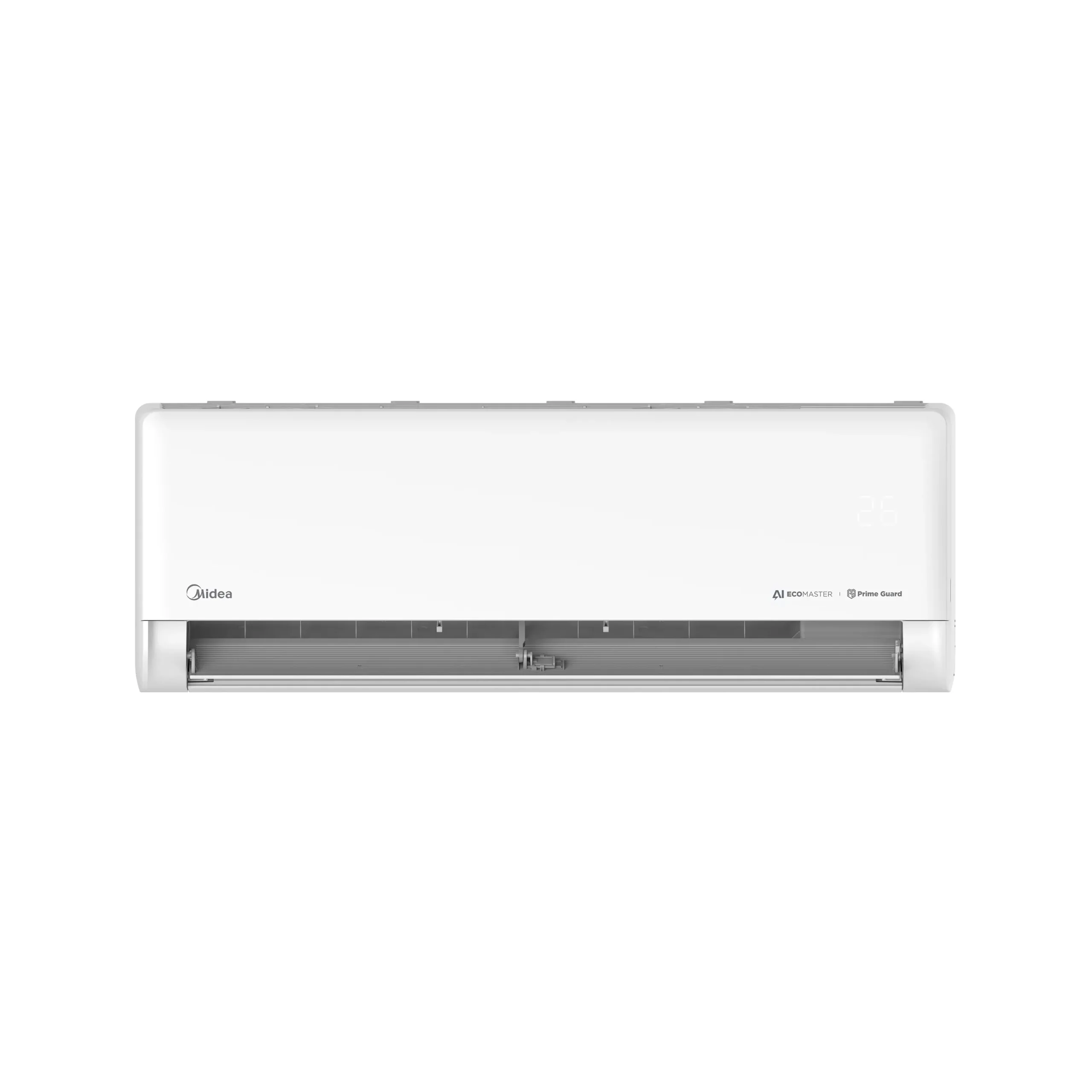 Aire Acondicinoado Minisplit AI Ecomaster Inverter 12000 BTU