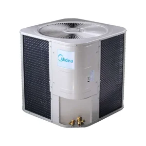 Condensadora Convencional Descarga Vertical 36000 BTU