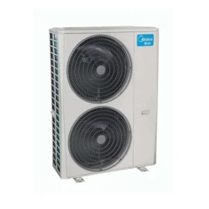Condensadora Inverter Descarga Horizontal 36000 BTU