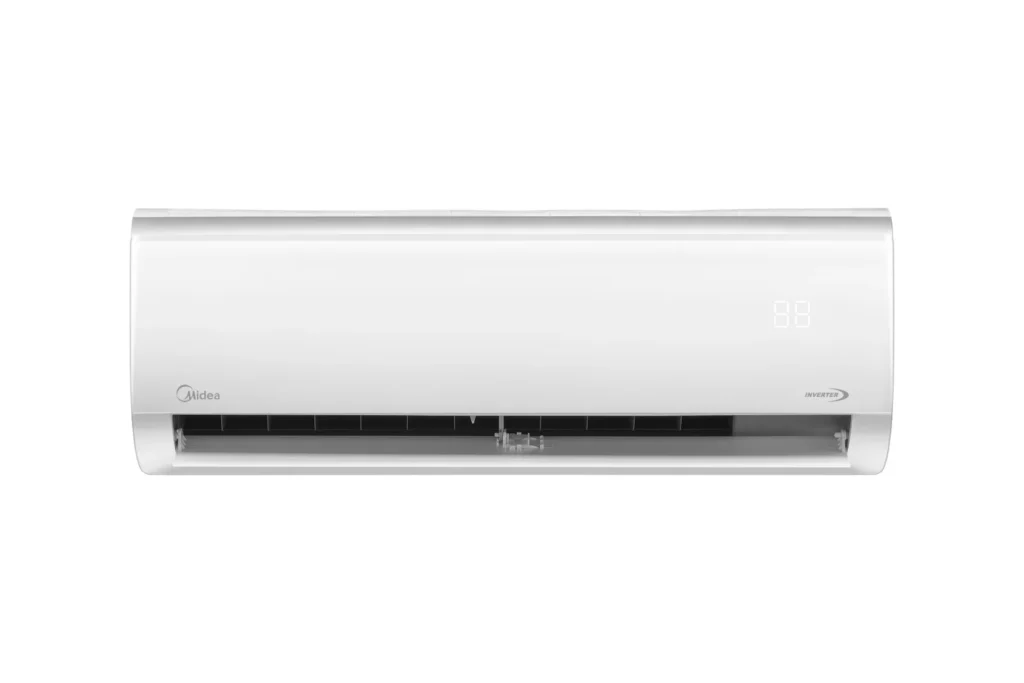 Minisplit Silk Inverter SEER 17 12000 BTU